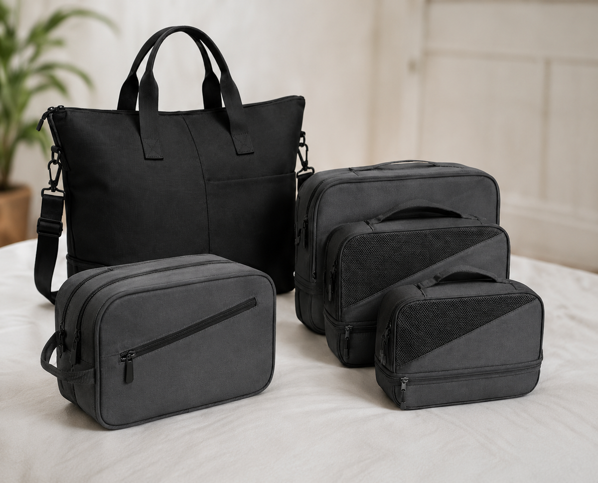 TRAVEL & CARRY