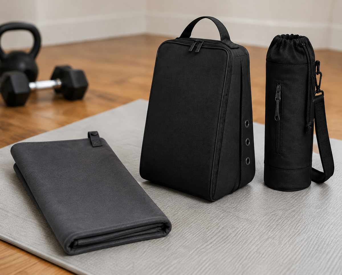 MOVE ESSENTIALS