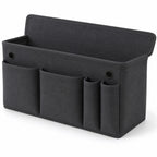 Structured Bedside Storage Caddy