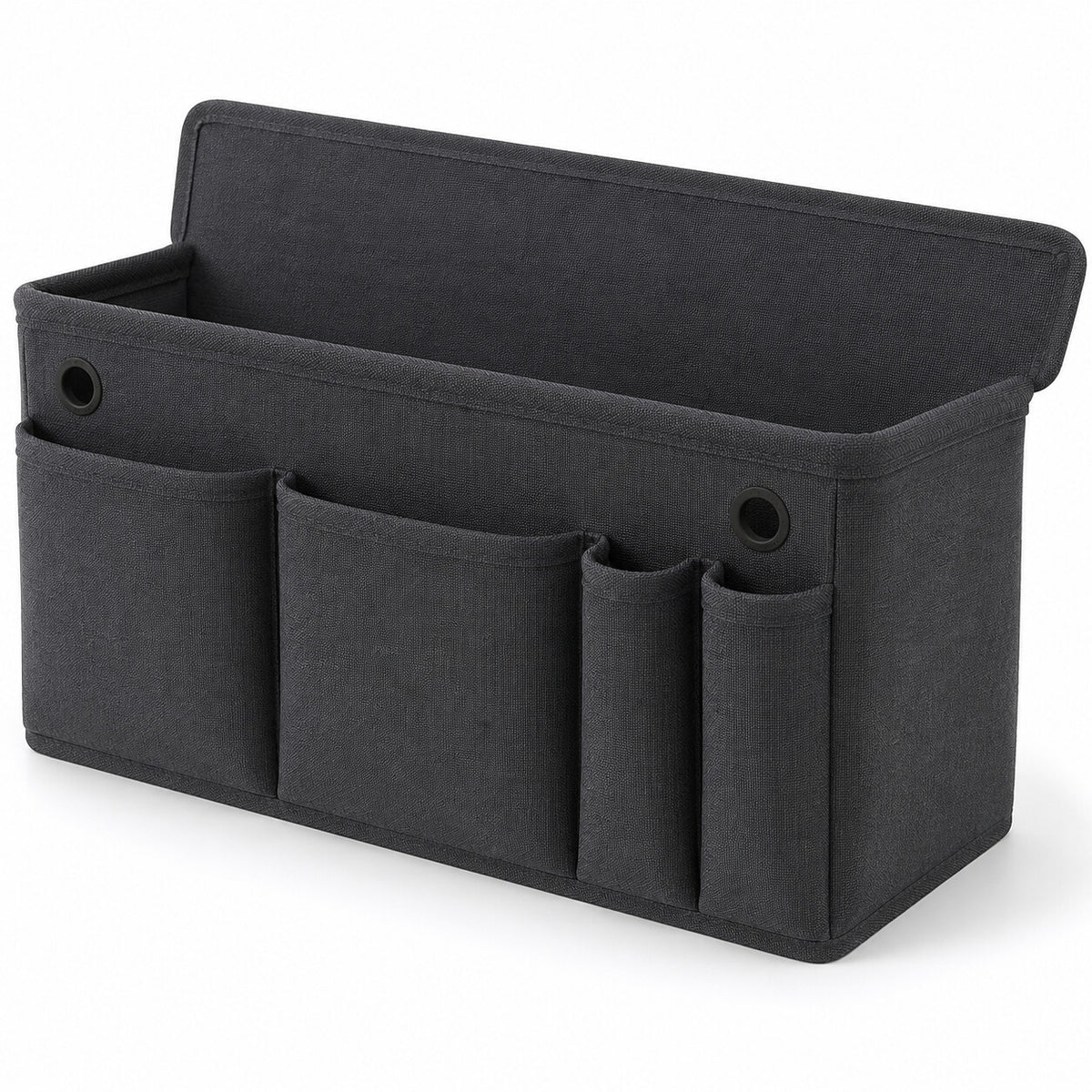Structured Bedside Storage Caddy