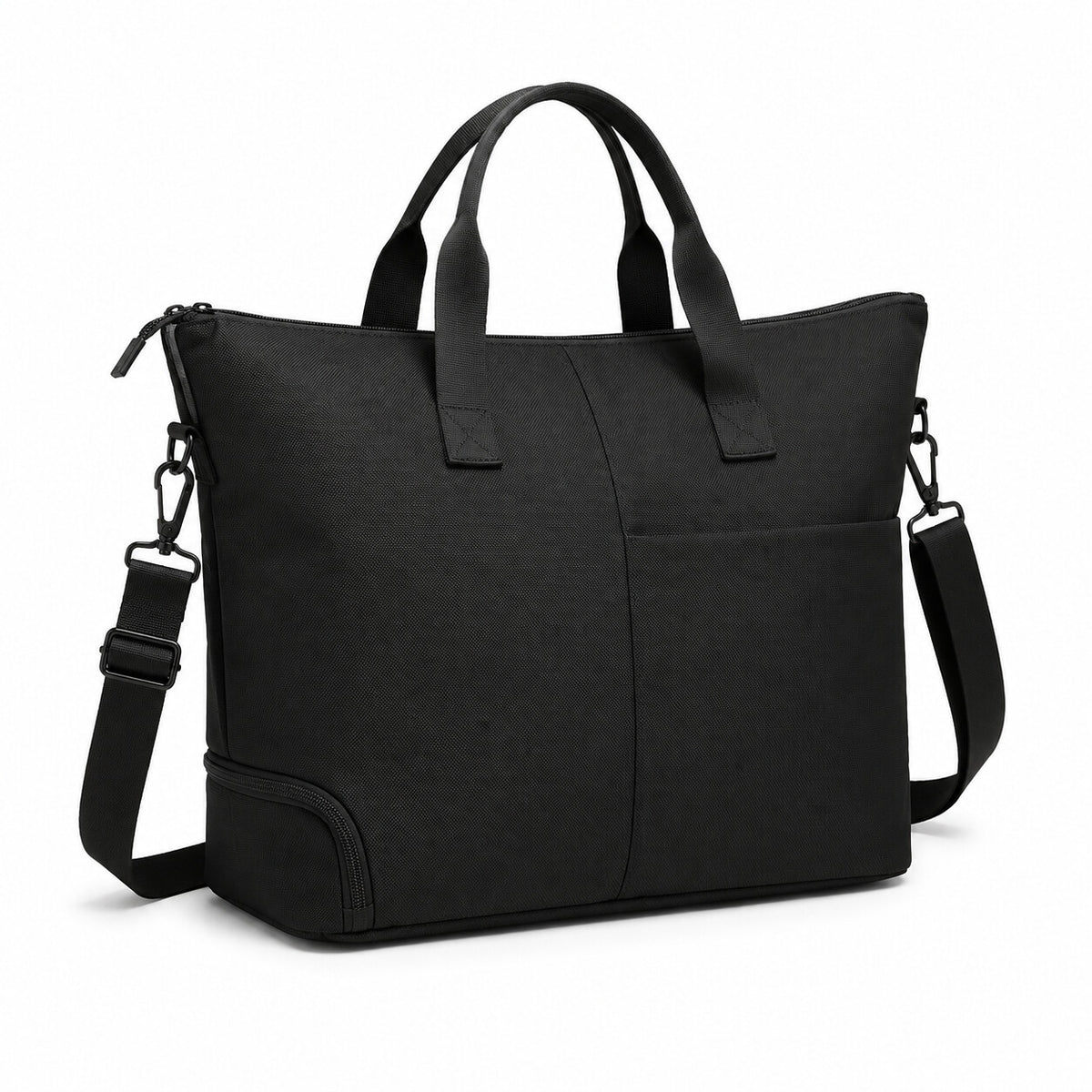 Convertible Gym-to-Work Tote