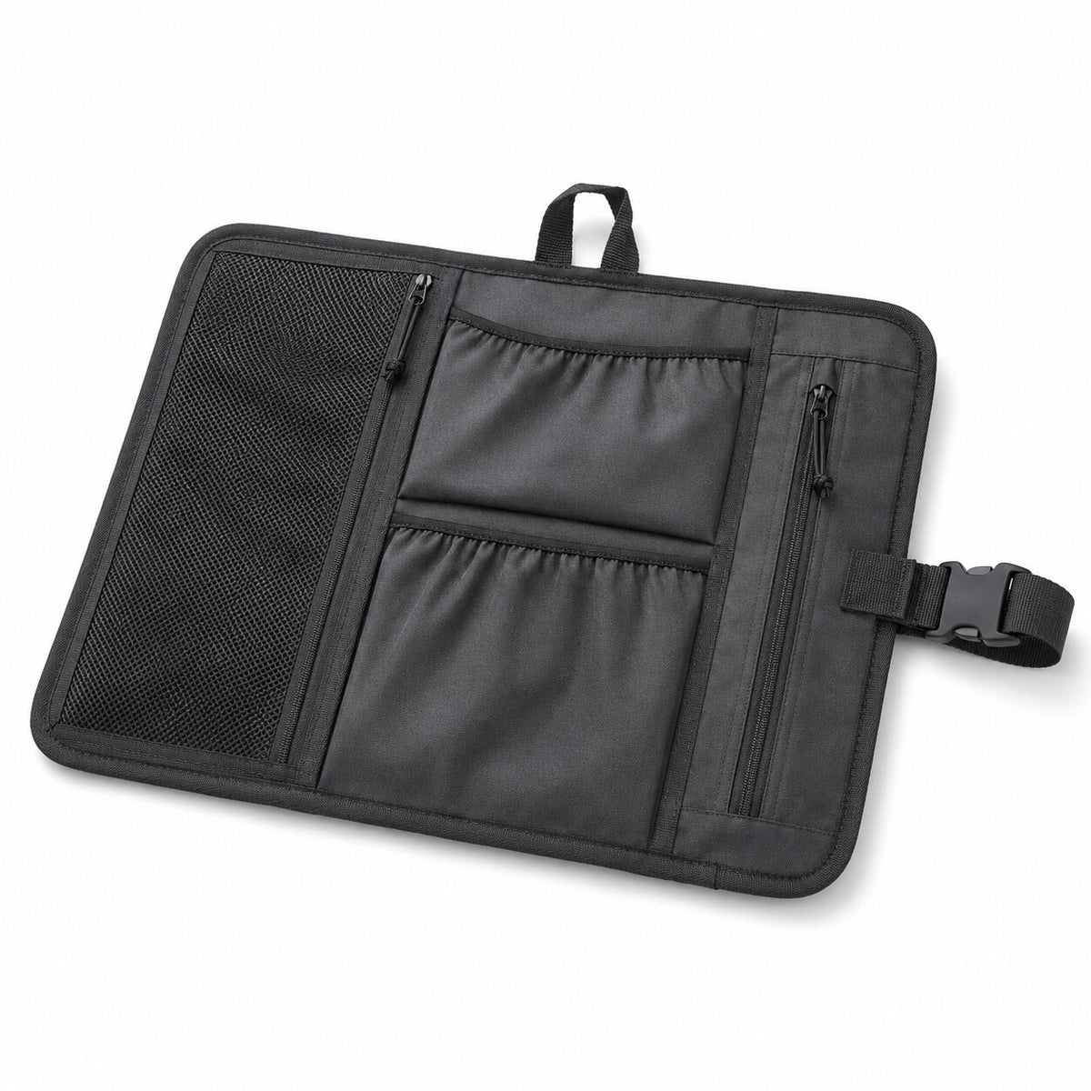 Workout Accessory Organizer Roll
