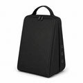 Fold-Flat Gym Shoe Bag