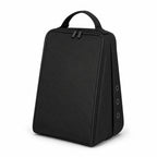 Fold-Flat Gym Shoe Bag