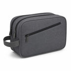 Dual-Compartment Utility Pouch