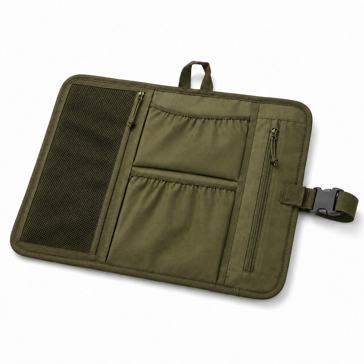 Workout Accessory Organizer Roll
