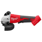 Milwaukee Pre-Sale 2686-20 M18 18V 4-1/2" / 5" Cut-Off Grinder Paddle Switch - Bare Tool