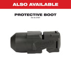 Milwaukee Pre-Sale 2767-20 M18 FUEL 18V 1/2-Inch Friction Ring Impact Wrench - Bare Tool