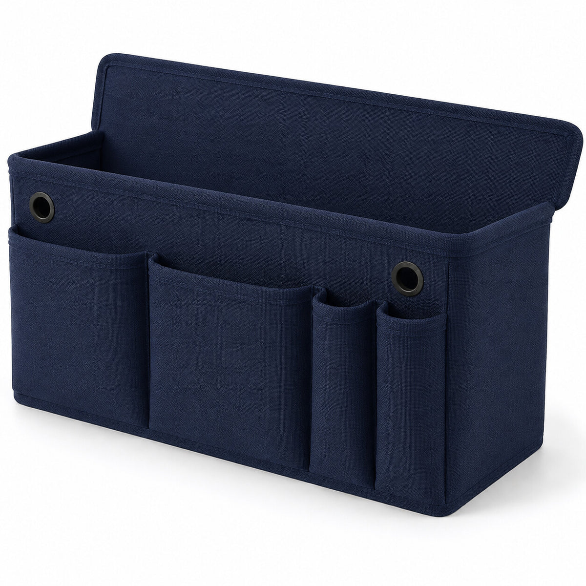 Structured Bedside Storage Caddy