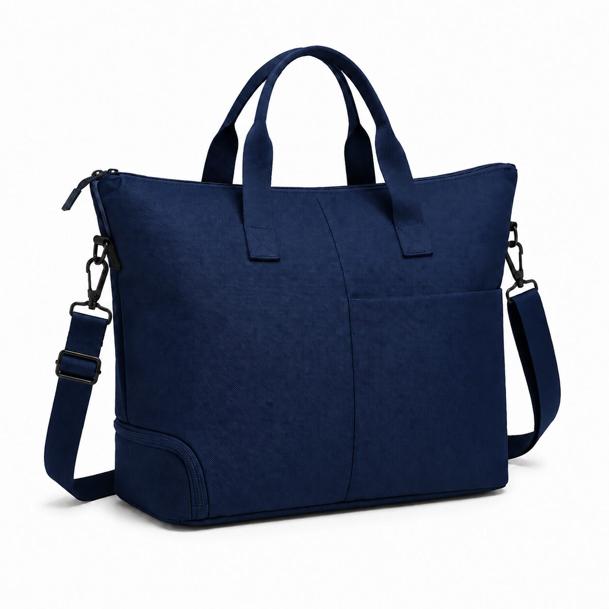 Convertible Gym-to-Work Tote