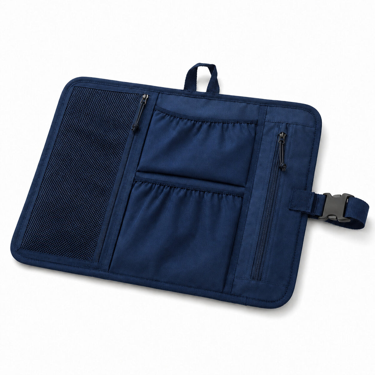 Workout Accessory Organizer Roll