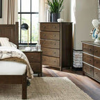 Shaker 5 - Drawer Dressers