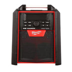 Milwaukee Pre-Sale 2792-20 M18 18V Jobsite Bluetooth Radio/Charger - Bare Tool