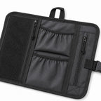Workout Accessory Organizer Roll