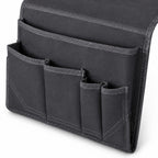 Multi-Pocket Sofa Arm Organizer