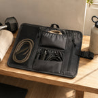 Workout Accessory Organizer Roll