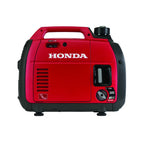 Honda EU2200i 2200 Watt Portable Inverter Generator with CO-Minder, Super Quiet Gas Generator