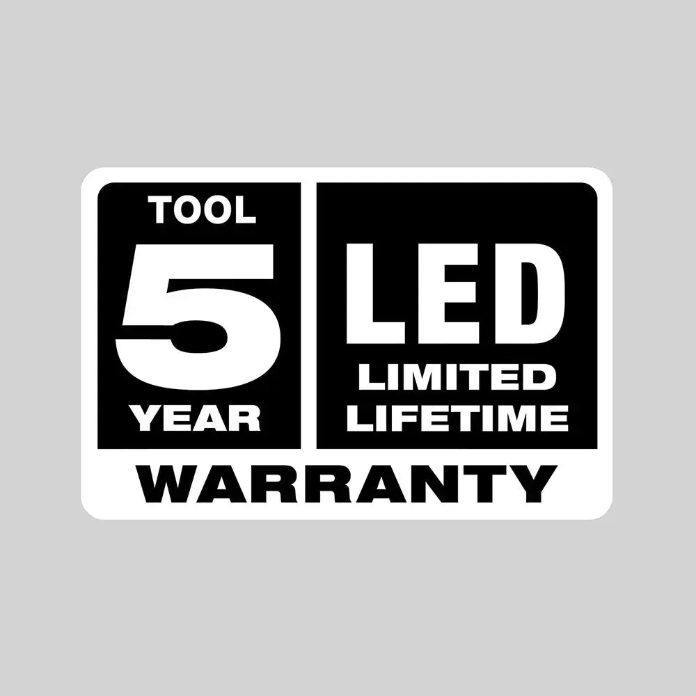 Milwaukee 2366-20 M18 18V ROVER Dual Power Flood Light - Bare Tool