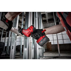 Milwaukee 48-11-1852 M18 18V REDLITHIUM XC5.0 Extended Battery - 2PK w/ Hazkzall