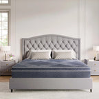 Wayfair Sleep™ 10.5" Medium Hybrid Mattress