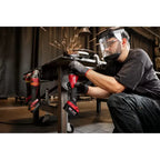 Milwaukee Pre-Sale 2984-20 M18 FUEL 18V Braking Die Grinder w/ Paddle Switch - Bare Tool