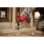 Milwaukee Pre-Sale Pre-Sale 2904-80 M18 FUEL 18V 1/2" Hammer Drill/Driver - Bare Tool - Recon
