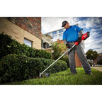 Milwaukee 2825-20ST M18 FUEL 18V 16-Inch QUIK-LOK String Trimmer-Bare Tool