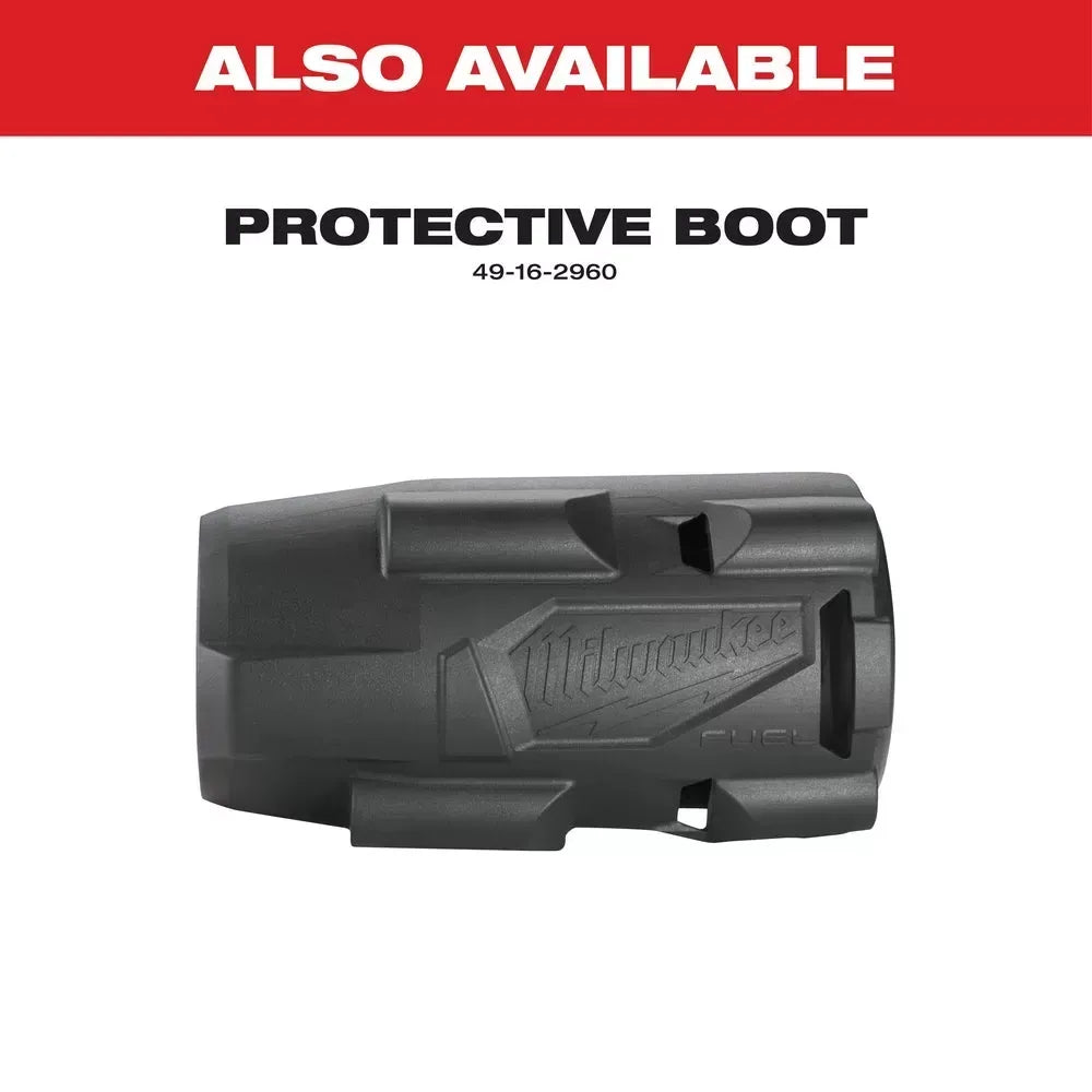 Milwaukee Pre-Sale 2960-20 M18 FUEL 18V 3/8" Cordless Mid-Torque Impact Wrench -Bare Tool