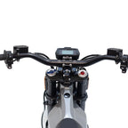 ✨GoTrax - Everest Electric Dirt Bike w/ 50 mi Max Range & 53 mph Max Speed