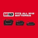 Milwaukee 2633-22HD M18 18V FORCE LOGIC ProPEX Expansion Tool Kit