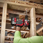 Milwaukee Pre-Sale 2902-80 M18 18V 1/2" Brushless Hammer Drill - Bare Tool -Reconditioned