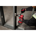 Milwaukee Pre-Sale Pre-Sale 2906-20 M18 FUEL 18V 1/2" Hammer Drill/Driver w/ ONE-KEY - Bare Tool
