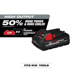 Milwaukee Pre-Sale 2626-21HO M18 18V Cordless Multi-Tool Kit w/ 3.0AH Battery