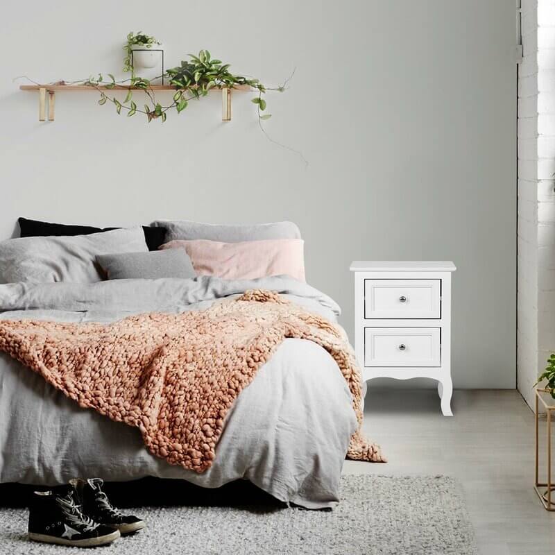 Authement Nightstand