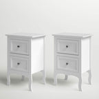 Authement Nightstand