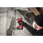 Milwaukee Pre-Sale 3650-20 M18 18V 1/4" Compact Brushless Hex Impact Driver - Bare Tool