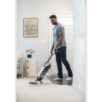 20V Cordless Stick Vacuum Cleaner, High Capacity with 3 Cleaning Modes, XL Dust Cup, Battery Not Included