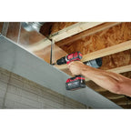 Milwaukee Pre-Sale Pre-Sale 2607-22B M18 18V Hammer Drill/Driver Kit w/ HACKZALL