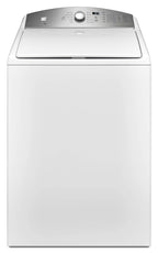 Top Load Washer with Triple Action Impeller - Large Capacity Washing Machine with StainBoost