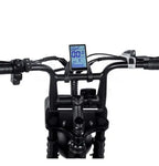 💥2024 Maximum Promotion🤩V8 20-Inch Electric Bike for Adults