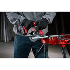 Milwaukee 2782-20 M18 FUEL 18V 5-3/8-Inch Metal Cutting Circular Saw - Bare Tool