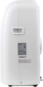 Portable Air Conditioner with Heat - Cooling Dehumidifier with Remote Control