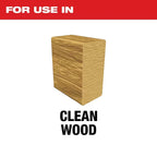 Milwaukee Pre-Sale 2623-20 M18 18V 3-1/4-Inch Planer w/ Bevel/Edge Guide - Bare Tool