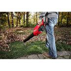 Milwaukee Pre-Sale 2724-21HD M18 FUEL 18V 450-CFM 120-Mph Leaf Blower Kit
