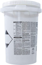 In The Swim 3-Inch Chlorine Tablets for Pools, 55 lb Stabilized Trichlor Chlorine Tabs, 90% Available Chlorine
