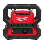 Milwaukee 2845-20 M18 18V CARRY-ON 3600W/1800W Power Supply - Bare Tool