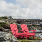 Outdoor Chair Weather Resistant For Patio Deck Garden