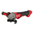 Milwaukee Pre-Sale 2888-20 M18 FUEL 18V 4-1/2" / 5" Cordless Paddle Grinder - Bare Tool