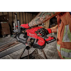 Milwaukee Pre-Sale 2829-20 M18 FUEL 18V Compact Band Saw w/ M18 FUEL Grinder