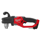 Milwaukee Pre-Sale 2807-20 M18 FUEL 18V 12" HOLE HAWG Right Angle Drill -Bare Tool